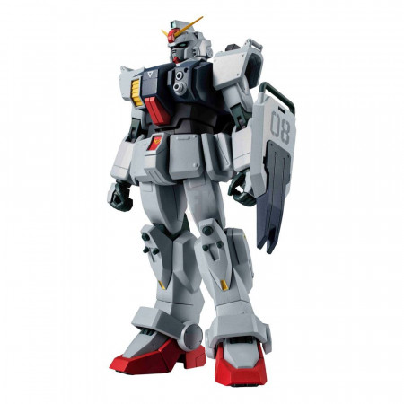 Mobile Suit Gundam Robot Spirits akčná figúrka (Side MS) RX-79(G) Ground Type ver. A.N.I.M.E. 13 cm
